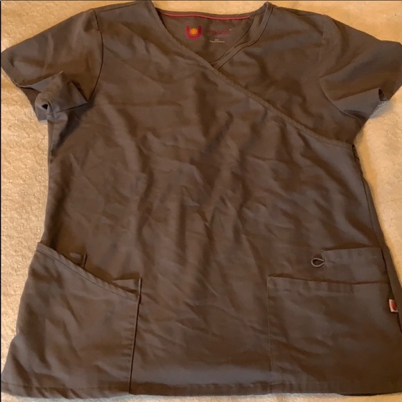 Urbane Ultimate scrub top - Picture 2 of 4